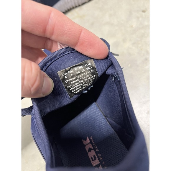 Lot Of 11 Sneakers - Wholesale Shoe Bundle - Reseller Lot Of Sneakers - 11 Pairs - Picture 7 of 16